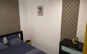Joli petit logement en centre ville de Brioude